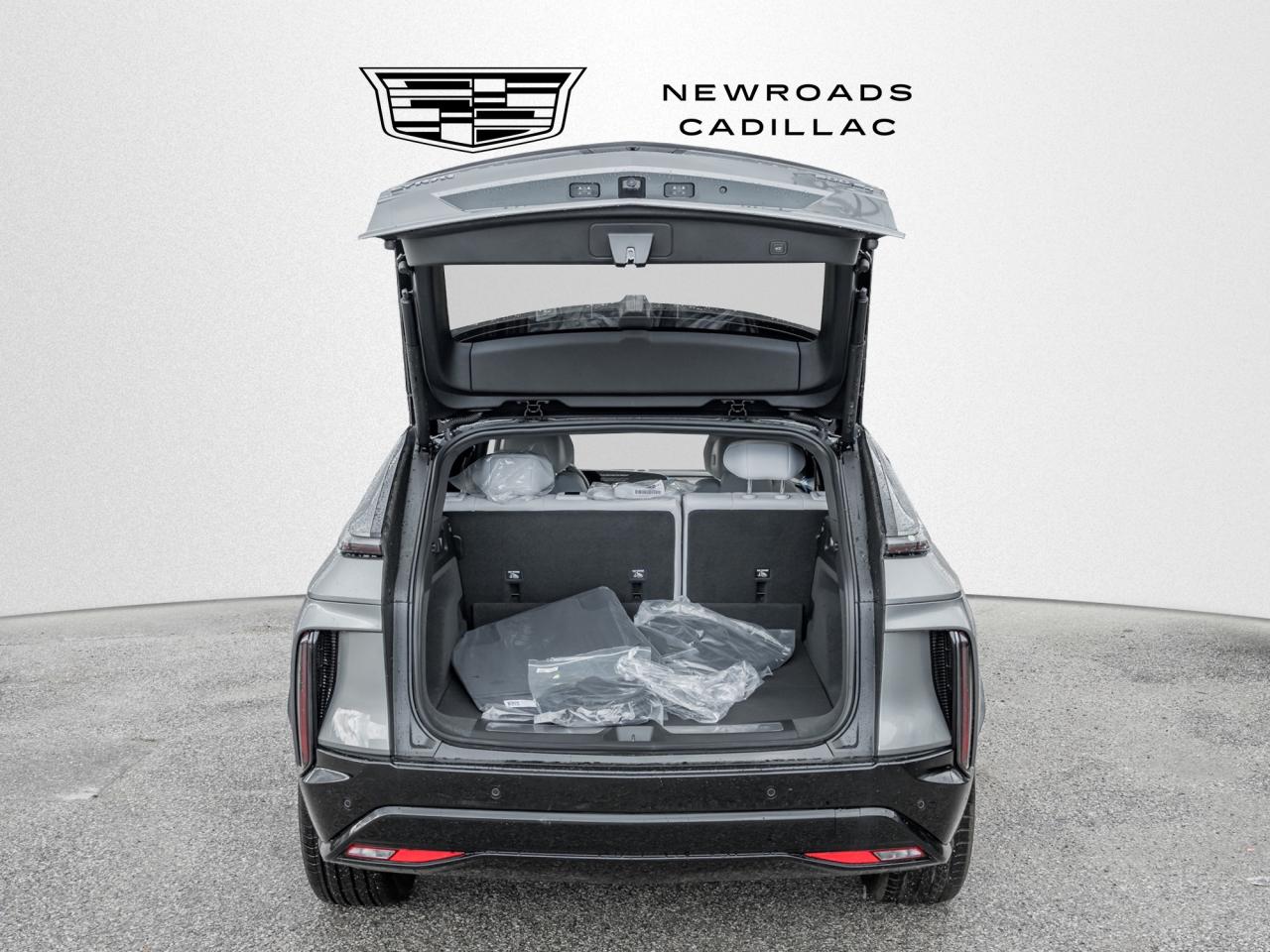 2026 Cadillac LYRIQ Premium Sport 4dr Photo