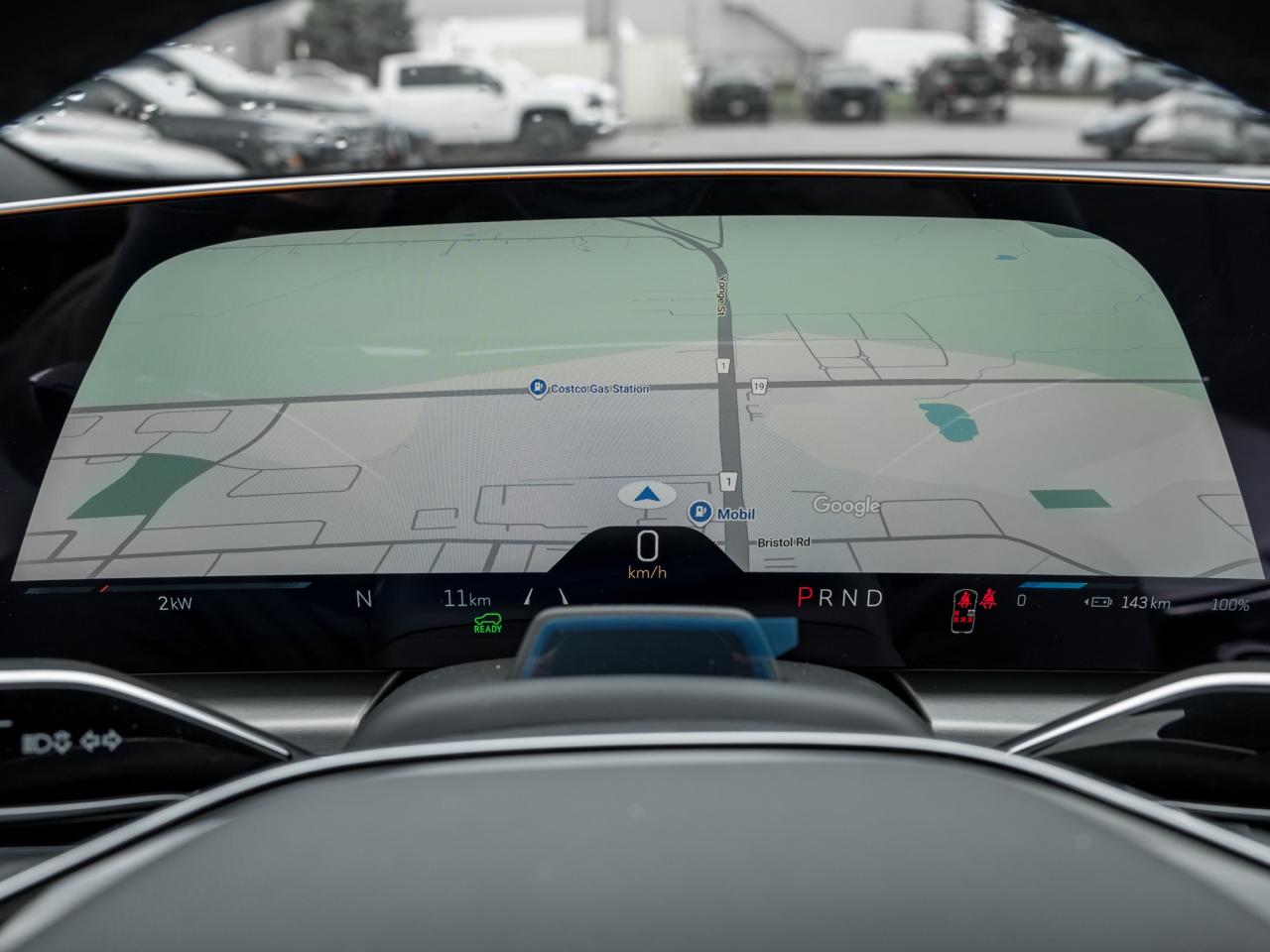 2026 Cadillac LYRIQ Premium Sport 4dr Photo