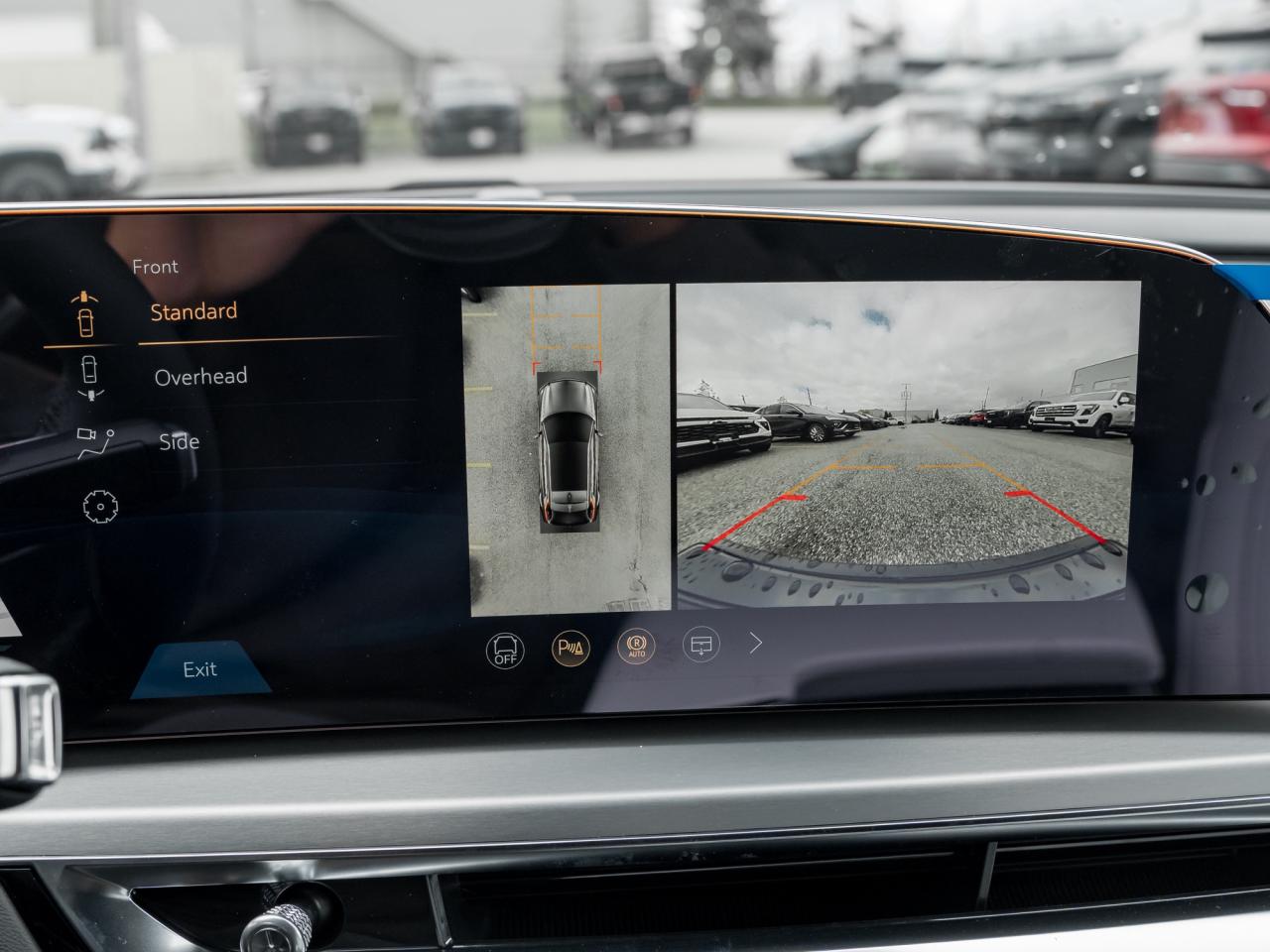 2026 Cadillac LYRIQ Premium Sport 4dr Photo