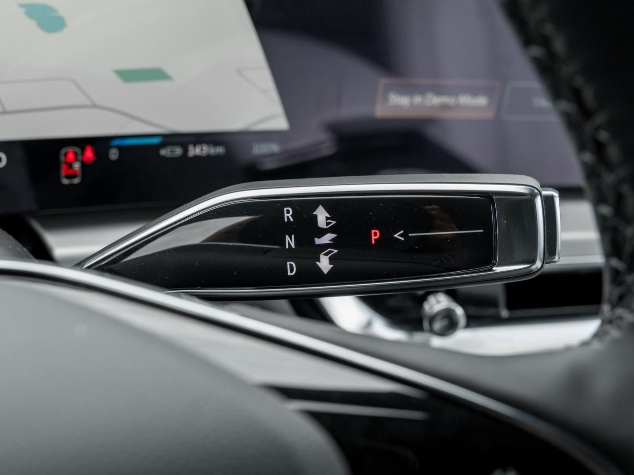 2026 Cadillac LYRIQ Premium Sport 4dr Photo