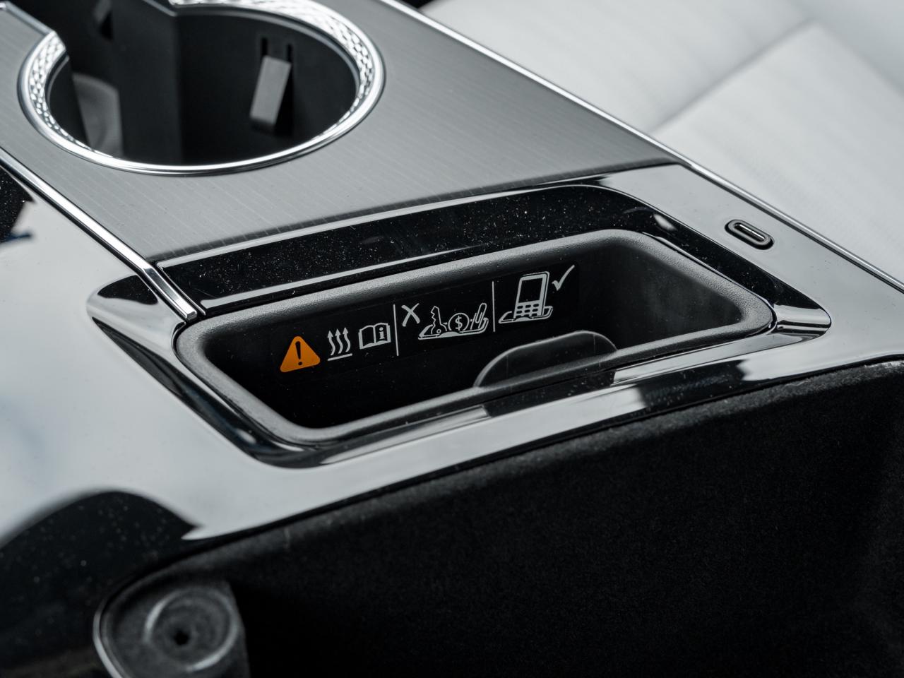 2026 Cadillac LYRIQ Premium Sport 4dr Photo