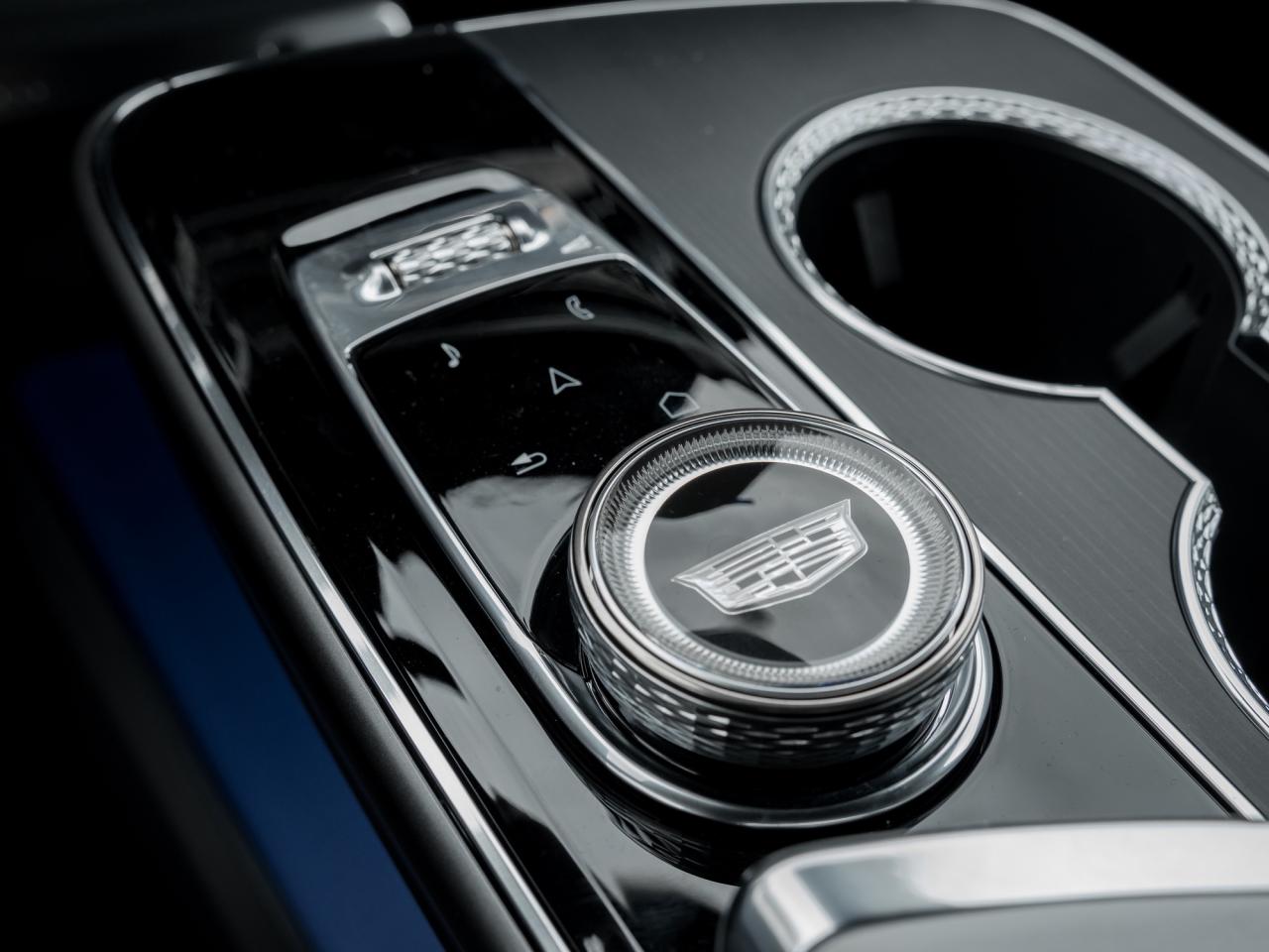 2026 Cadillac LYRIQ Premium Sport 4dr Photo