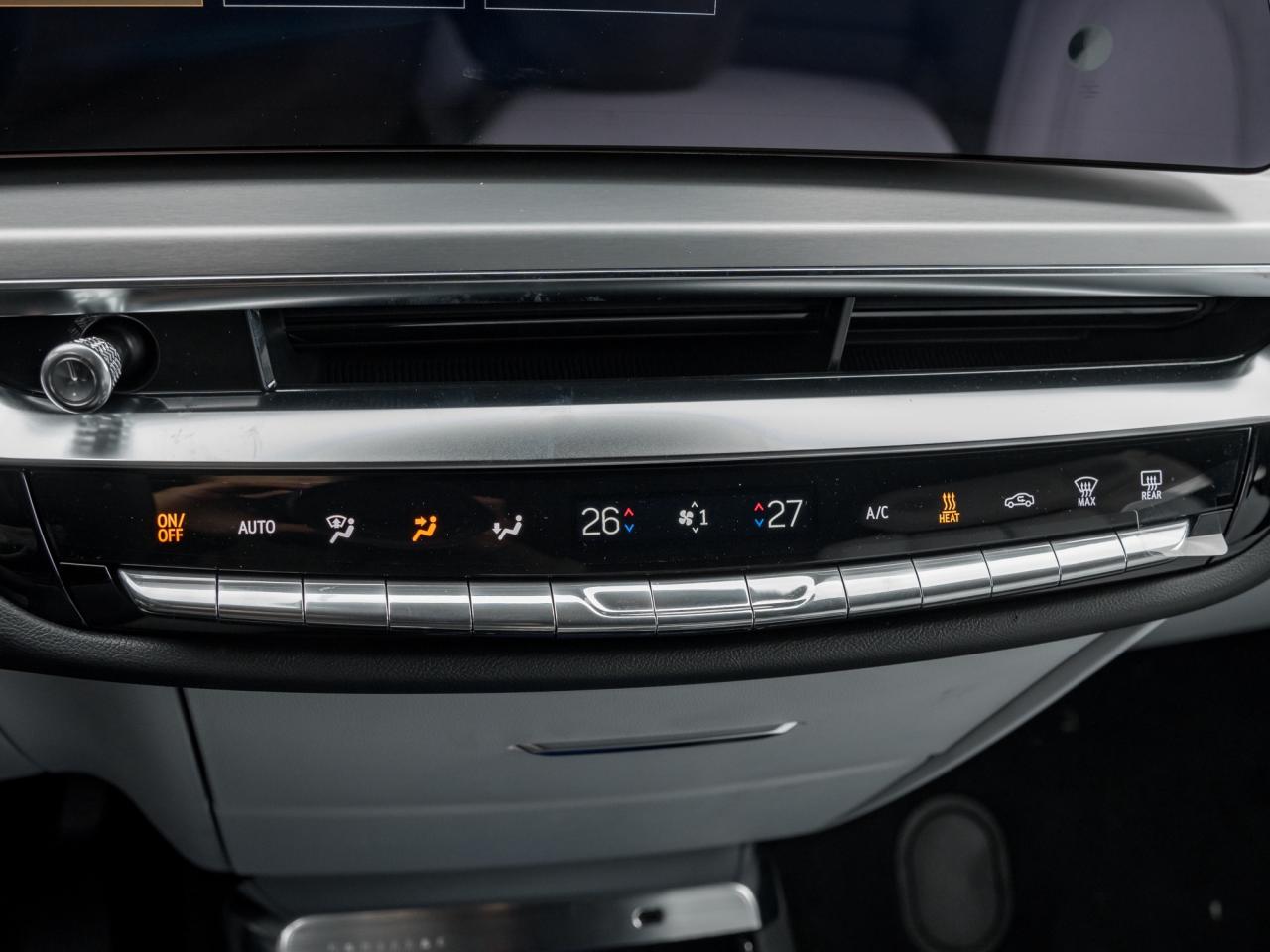 2026 Cadillac LYRIQ Premium Sport 4dr Photo