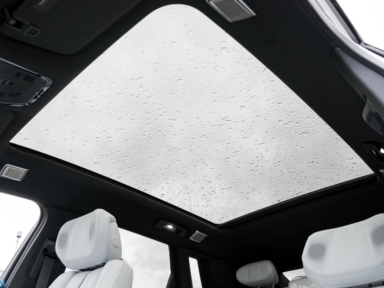 2026 Cadillac LYRIQ Premium Sport 4dr Photo