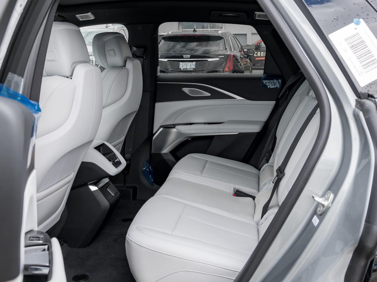 2026 Cadillac LYRIQ Premium Sport 4dr Photo