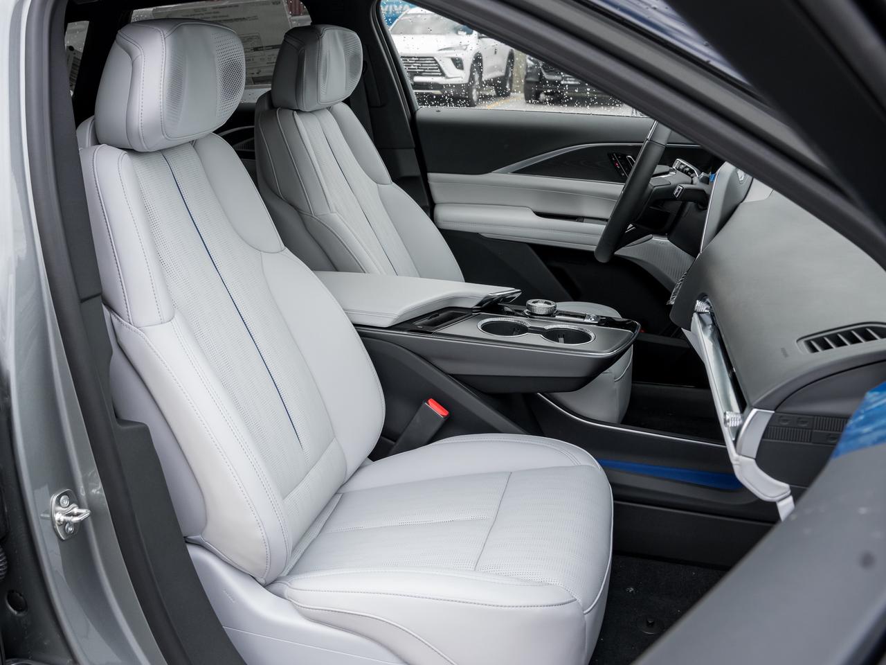 2026 Cadillac LYRIQ Premium Sport 4dr Photo