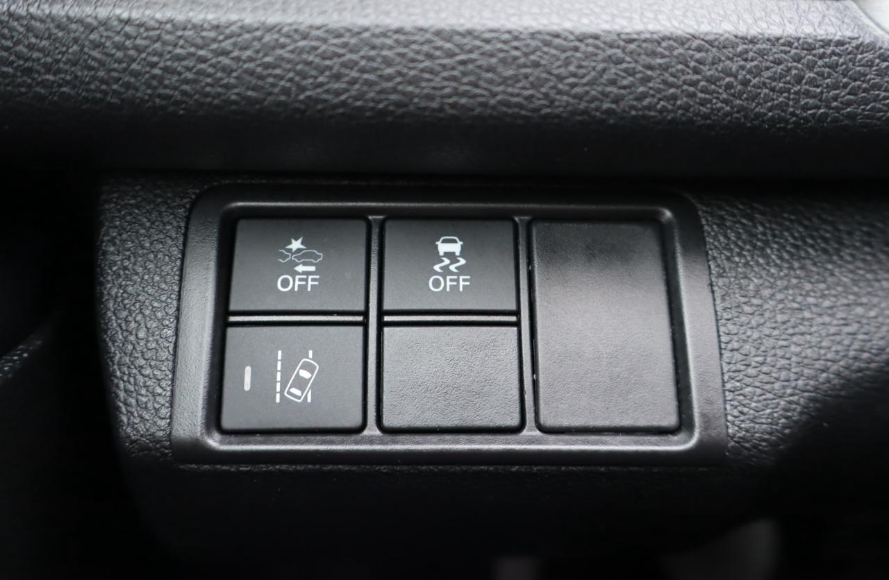 2020 Honda Civic EX 4dr Sedan Photo