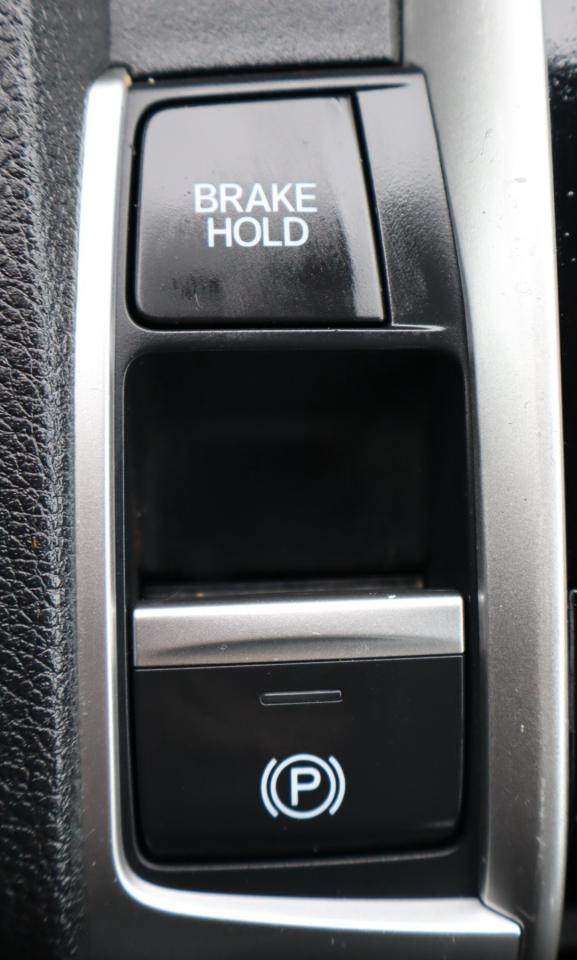 2020 Honda Civic EX 4dr Sedan Photo