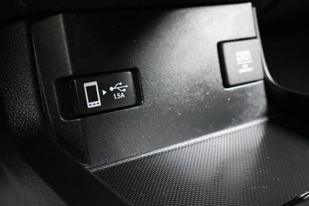 2020 Honda Civic EX 4dr Sedan Photo