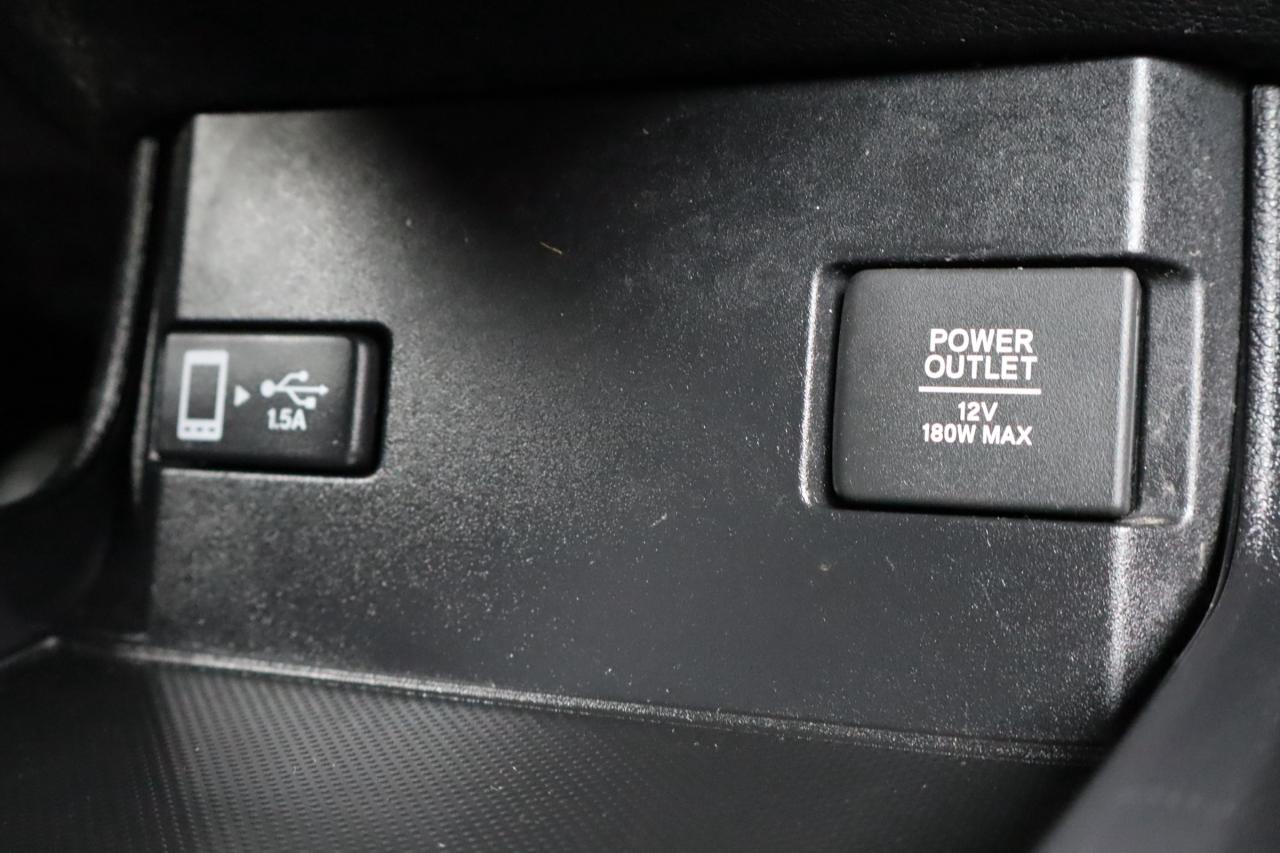 2020 Honda Civic EX 4dr Sedan Photo