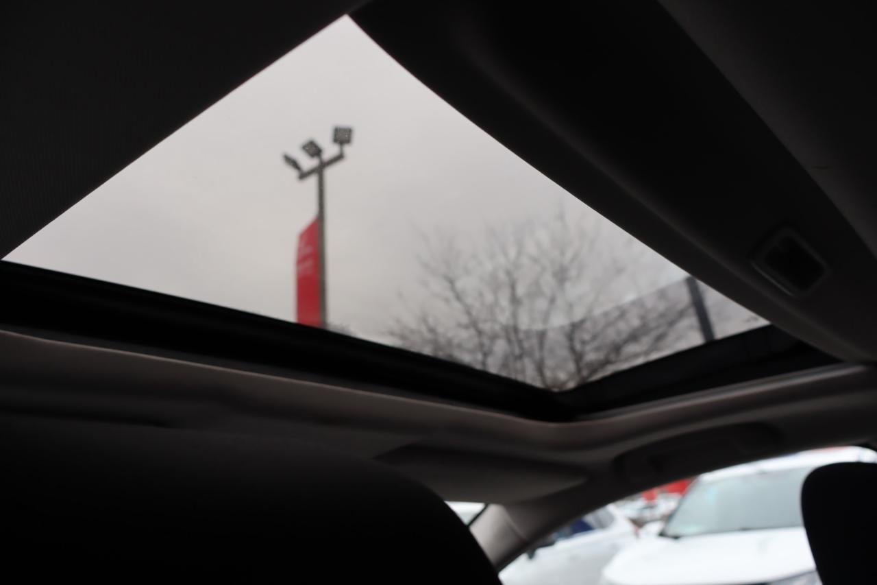 2020 Honda Civic EX 4dr Sedan Photo