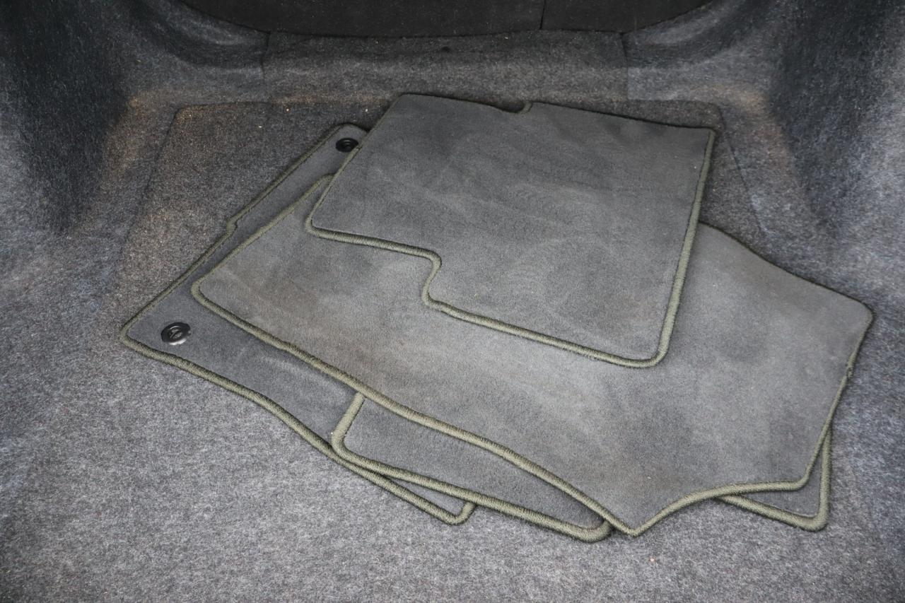 2020 Honda Civic EX 4dr Sedan Photo