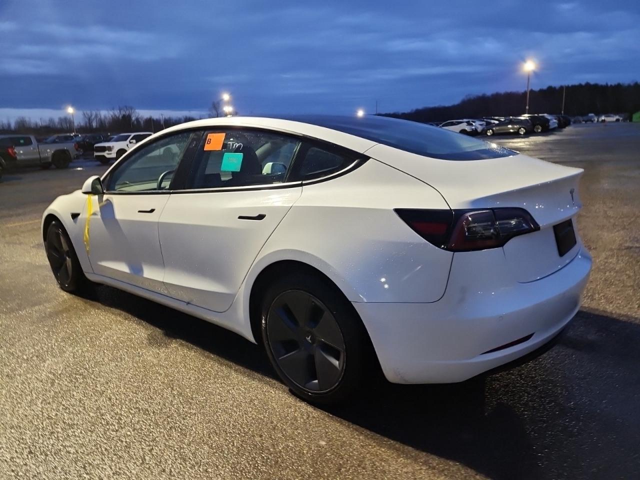 2022 Tesla Model 3 LFP I OVER 100 TESLAS I EVSUPERSTORE.CA Photo