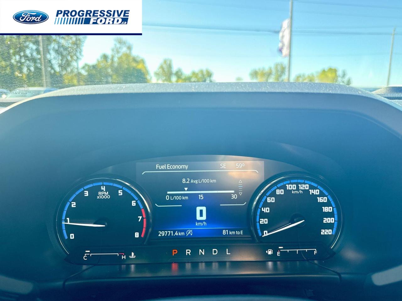 2024 Ford Bronco Sport Outer Banks 4dr 4x4 Photo