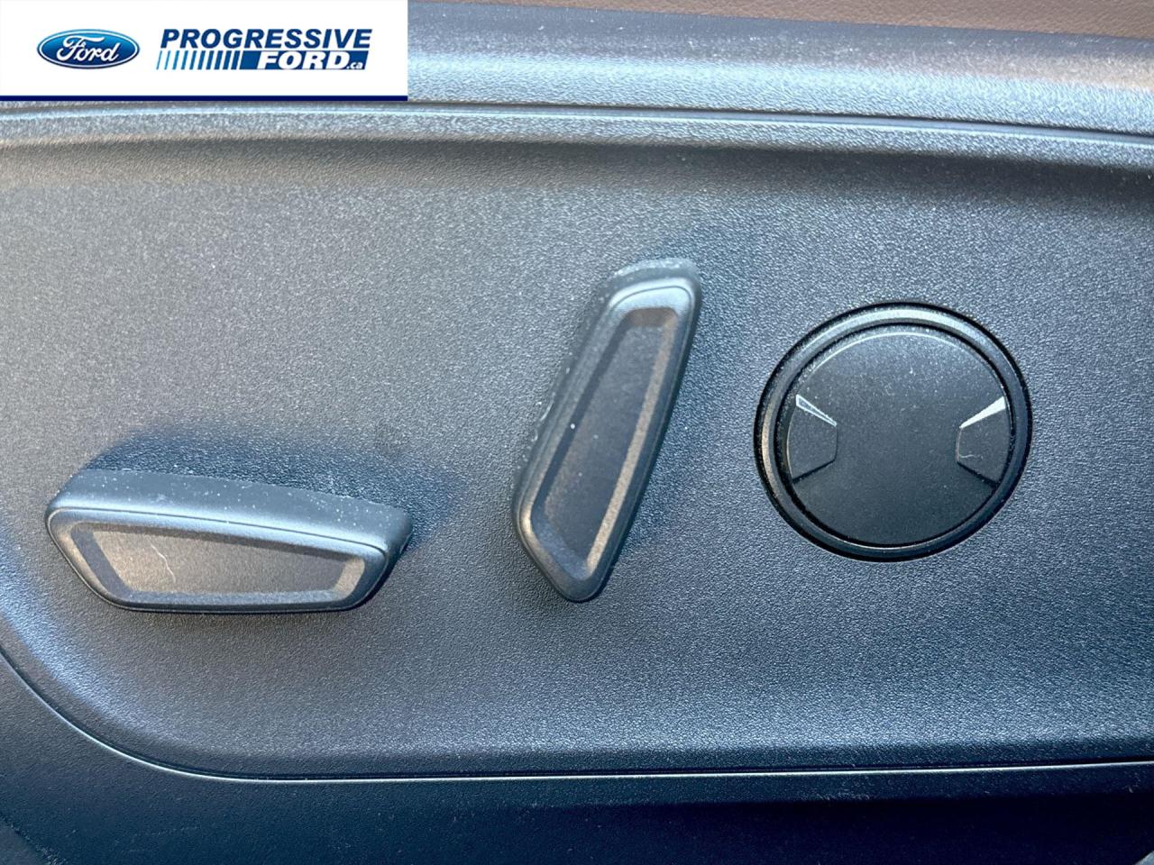 2024 Ford Bronco Sport Outer Banks 4dr 4x4 Photo