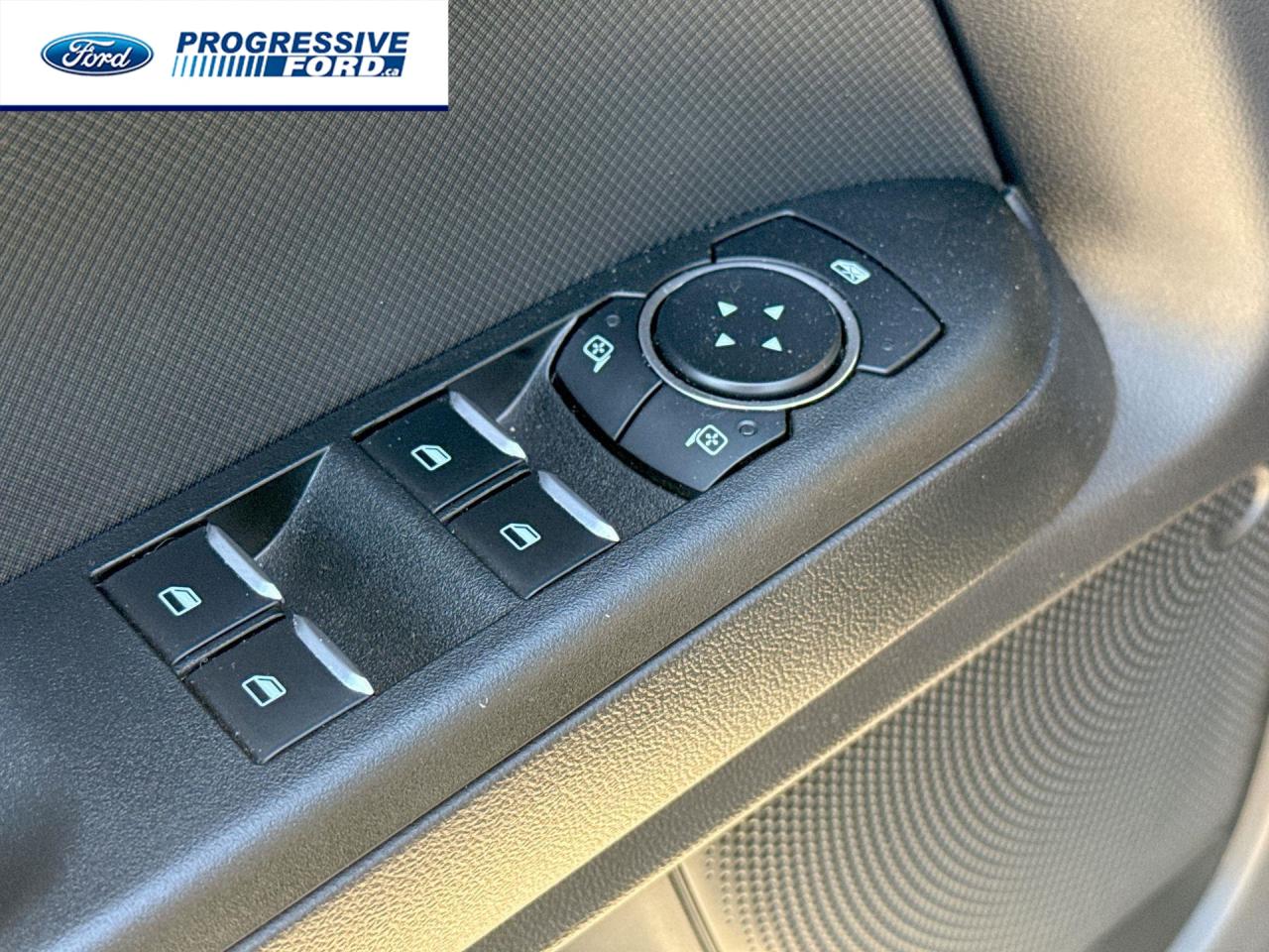 2024 Ford Bronco Sport Outer Banks 4dr 4x4 Photo