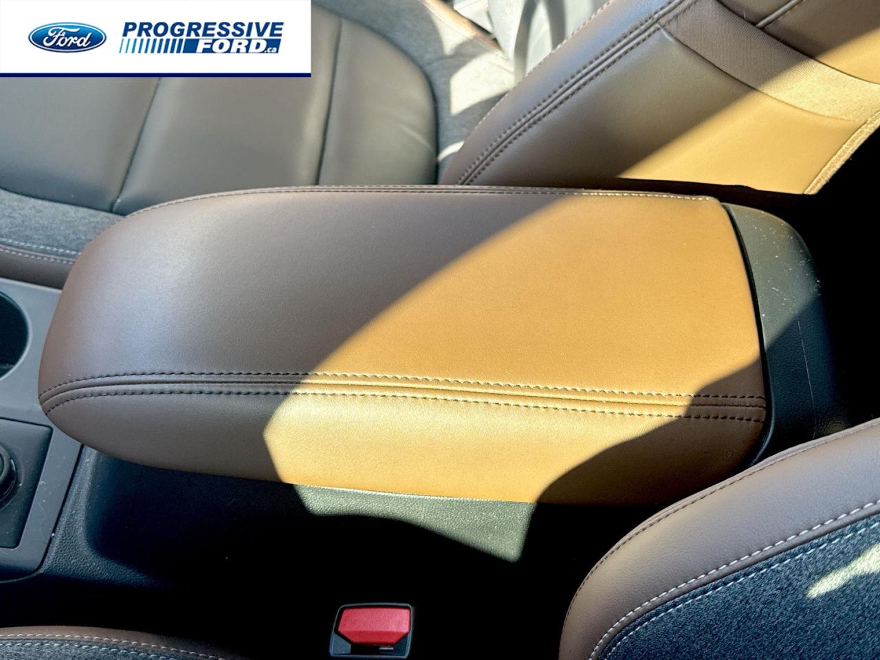 2024 Ford Bronco Sport Outer Banks 4dr 4x4 Photo