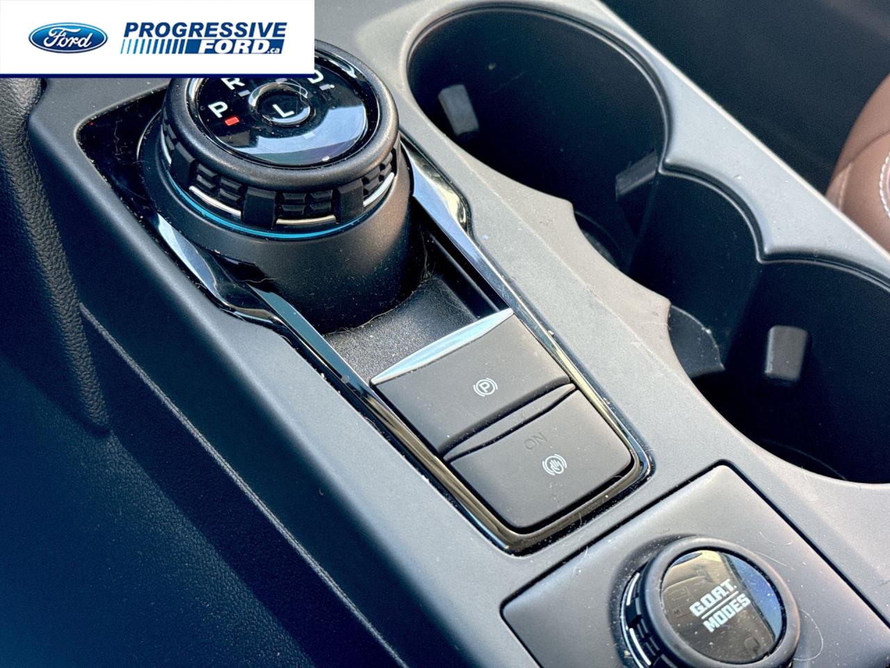 2024 Ford Bronco Sport Outer Banks 4dr 4x4 Photo