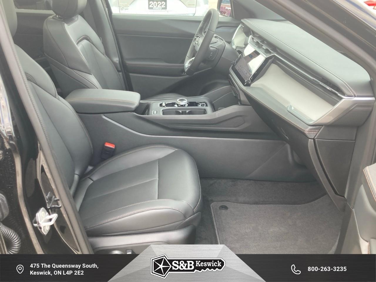 2026 Jeep Cherokee Laredo/Limited 4dr 4x4 Photo