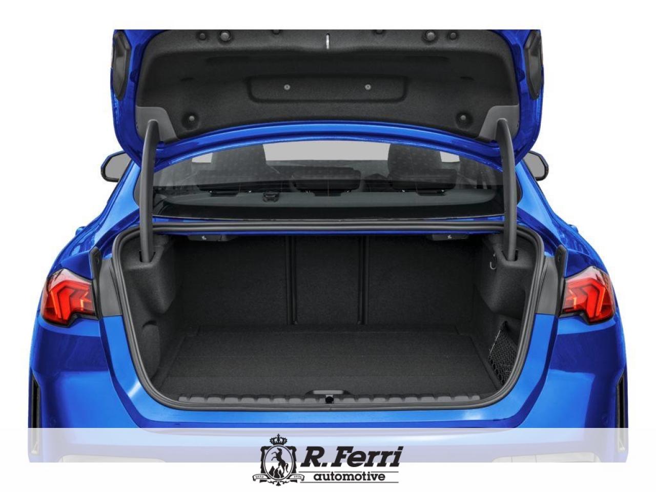 2026 BMW 228 Gran Coupe xDrive 4dr All-Wheel Drive Photo