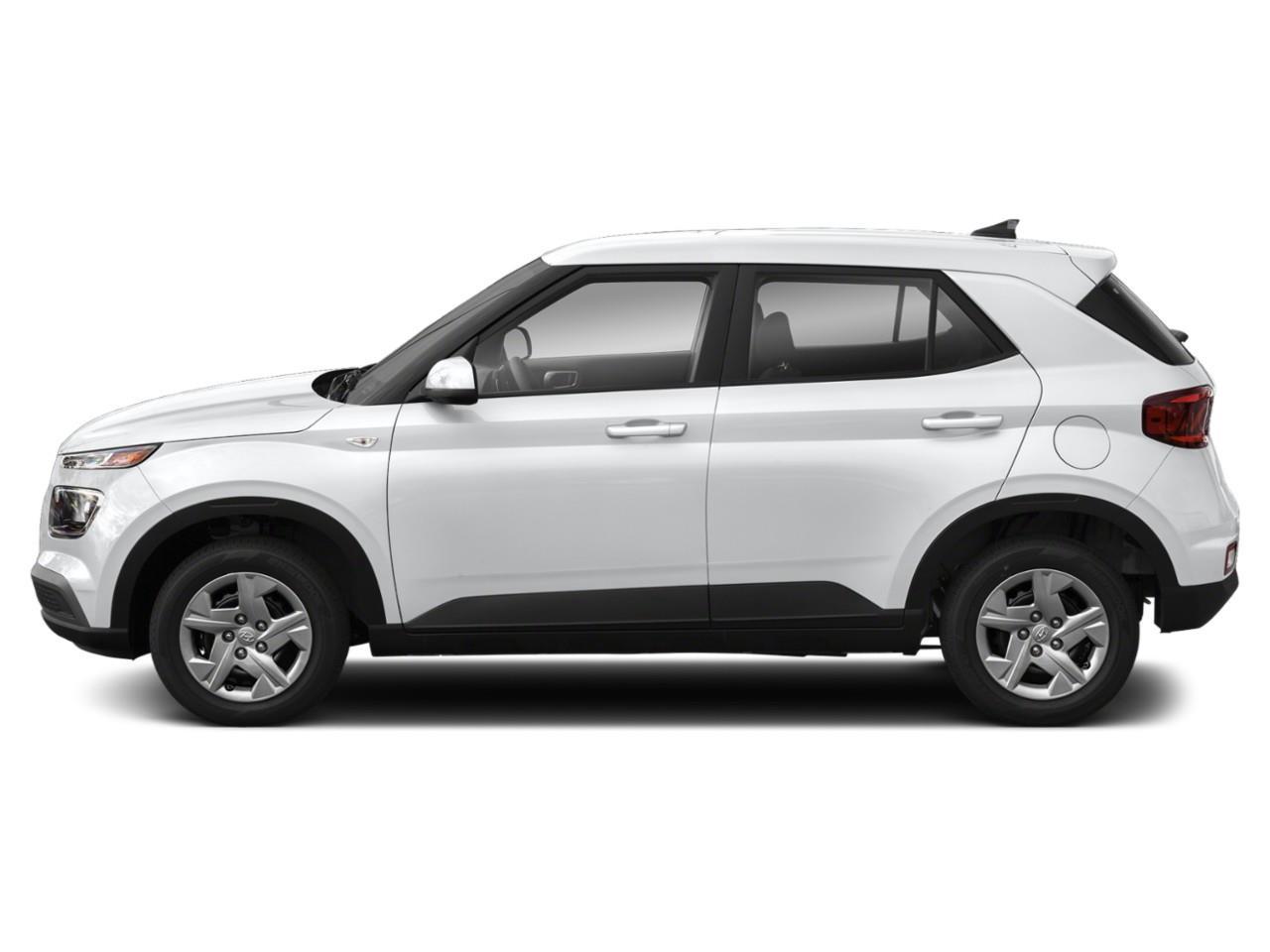 2022 Hyundai Venue Preferred 4dr Front-Wheel Drive Photo