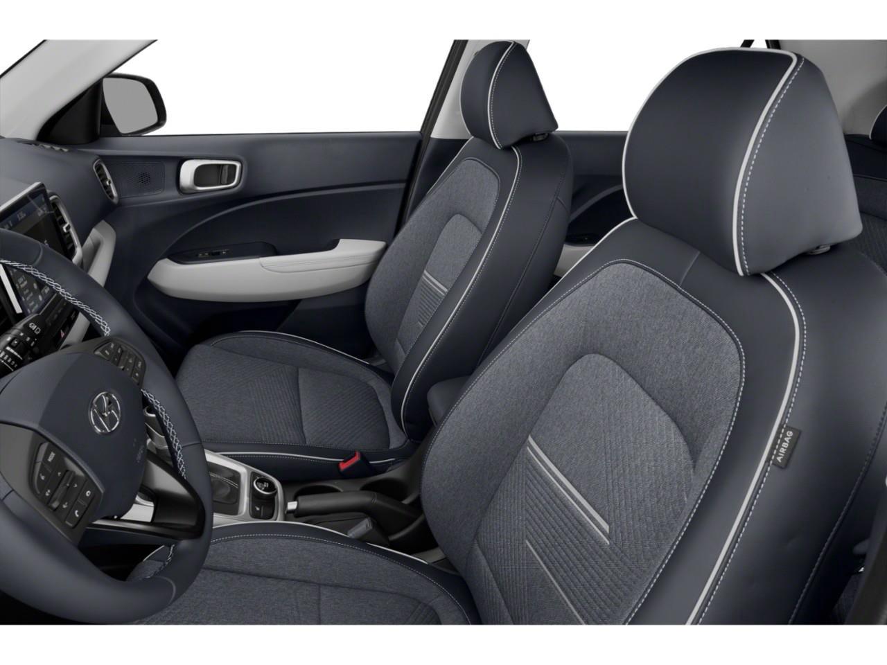 2022 Hyundai Venue Preferred 4dr Front-Wheel Drive Photo