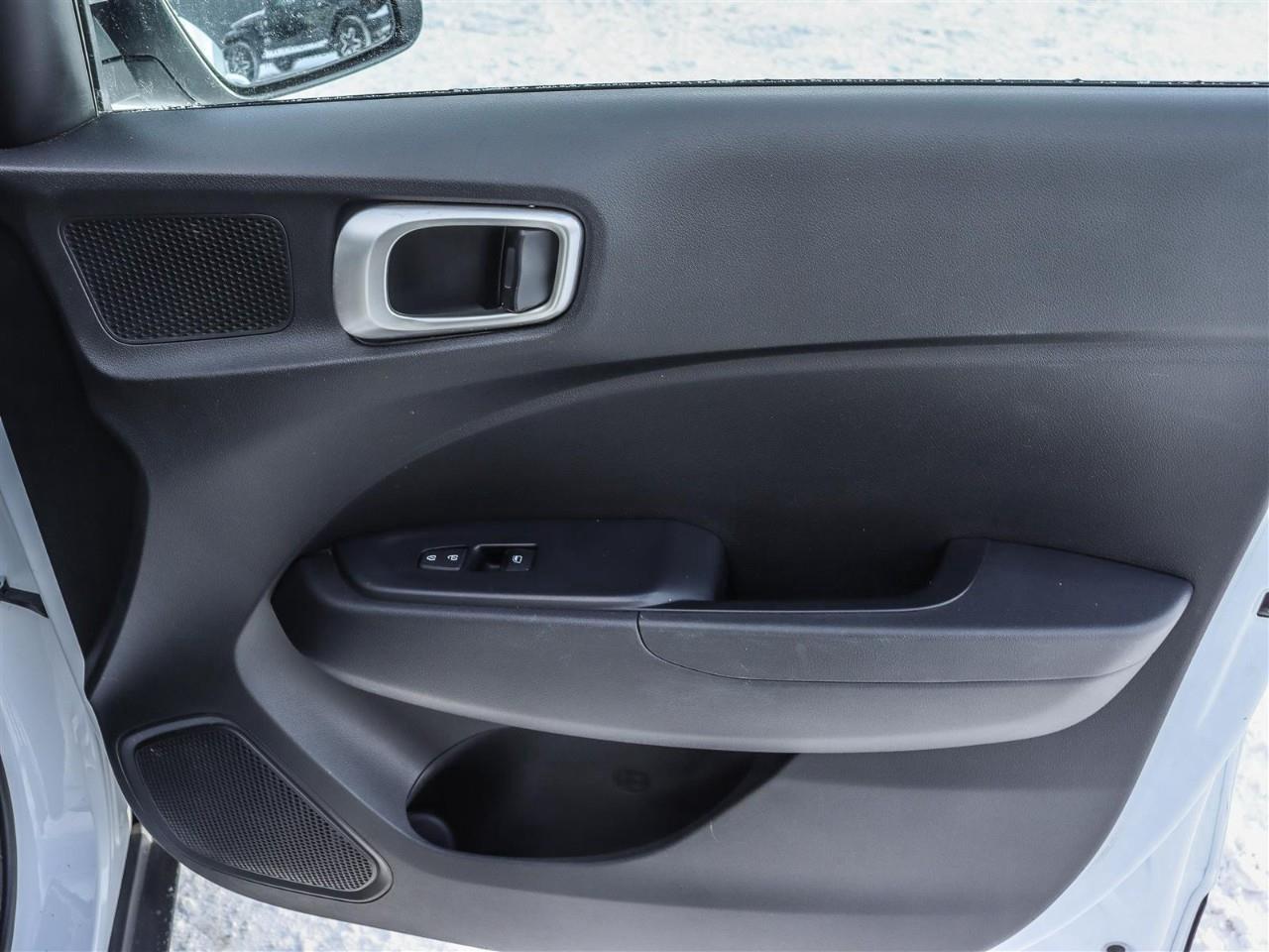 2022 Hyundai Venue Preferred 4dr Front-Wheel Drive Photo