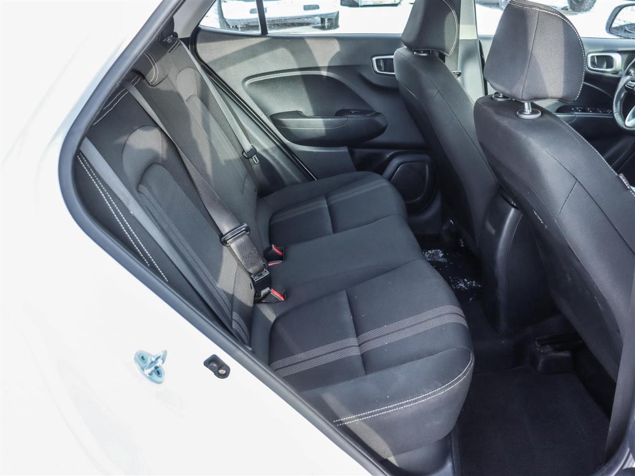 2022 Hyundai Venue Preferred 4dr Front-Wheel Drive Photo