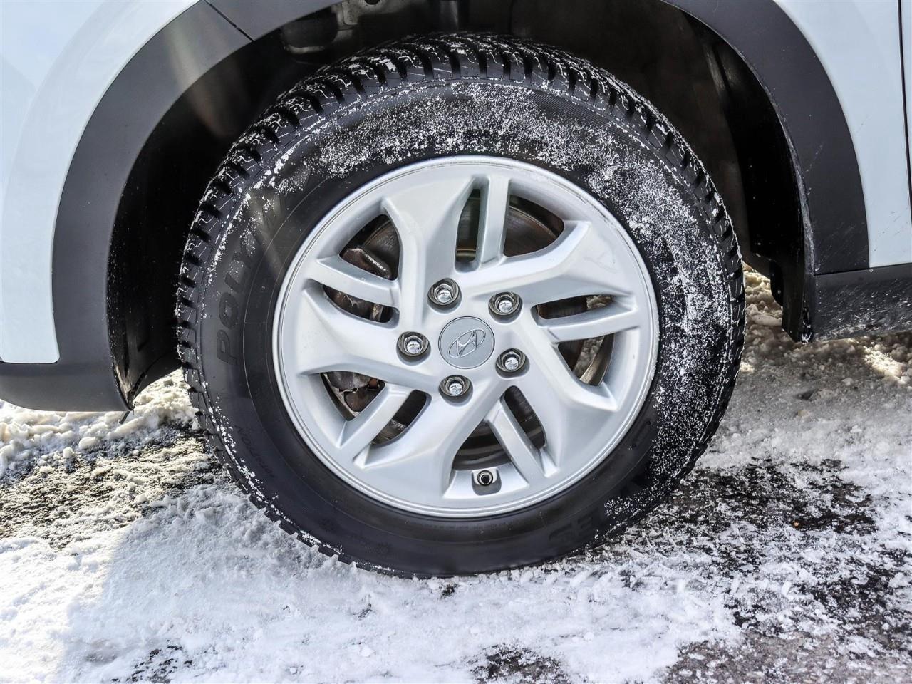 2022 Hyundai Venue Preferred 4dr Front-Wheel Drive Photo