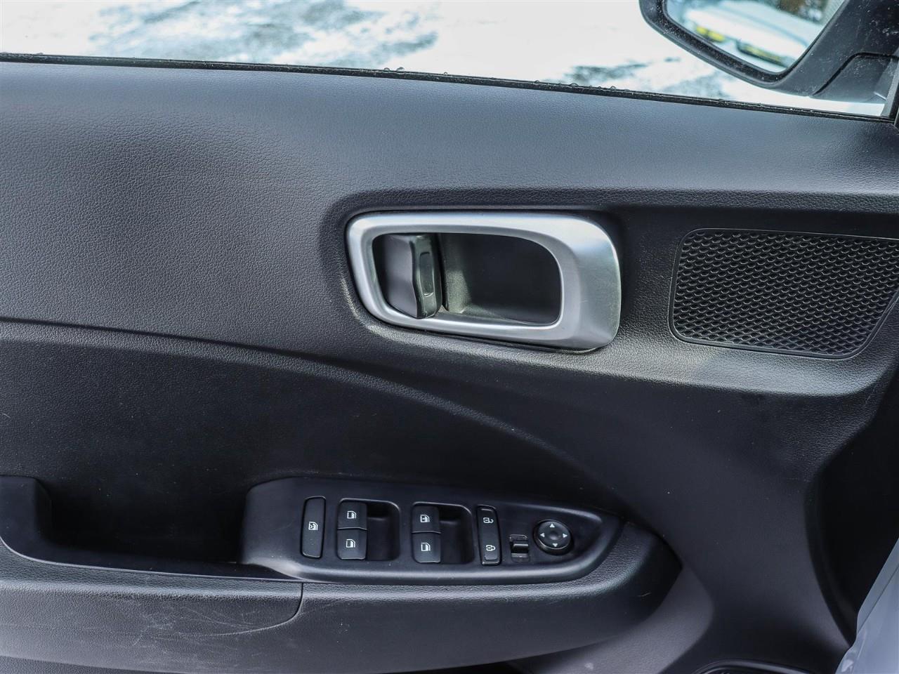 2022 Hyundai Venue Preferred 4dr Front-Wheel Drive Photo