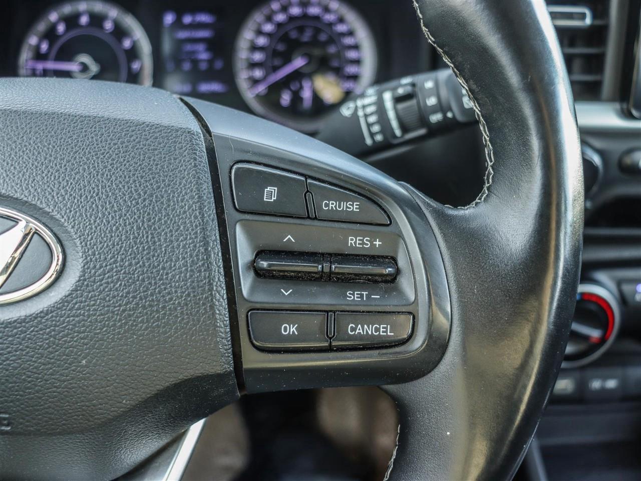 2022 Hyundai Venue Preferred 4dr Front-Wheel Drive Photo