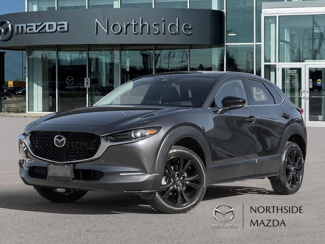 2025 Mazda CX-30 GT w/Turbo 4dr i-ACTIV All-Wheel Drive Sport Utility Photo0