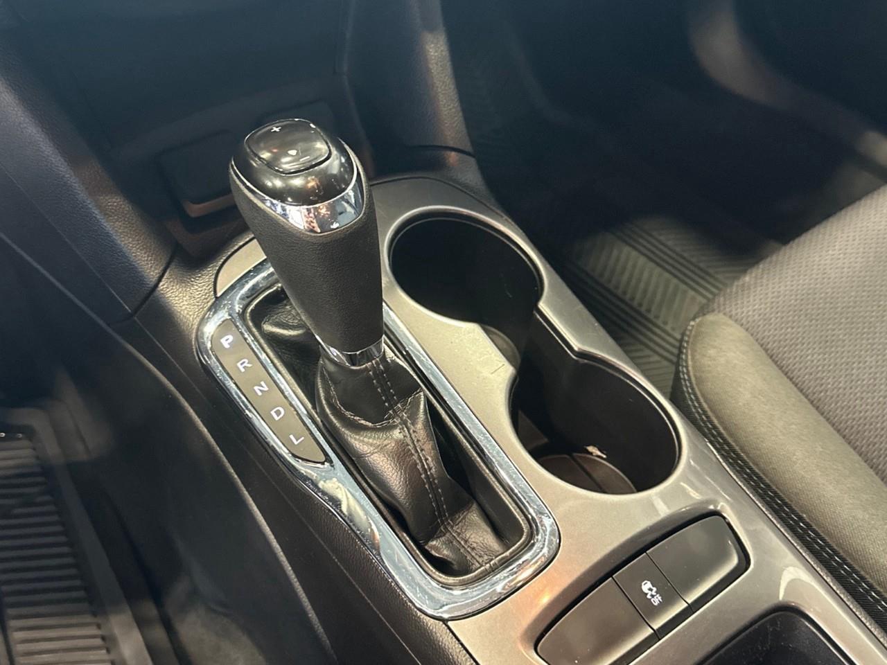 2017 Chevrolet Cruze LT Auto 4dr Sedan Photo