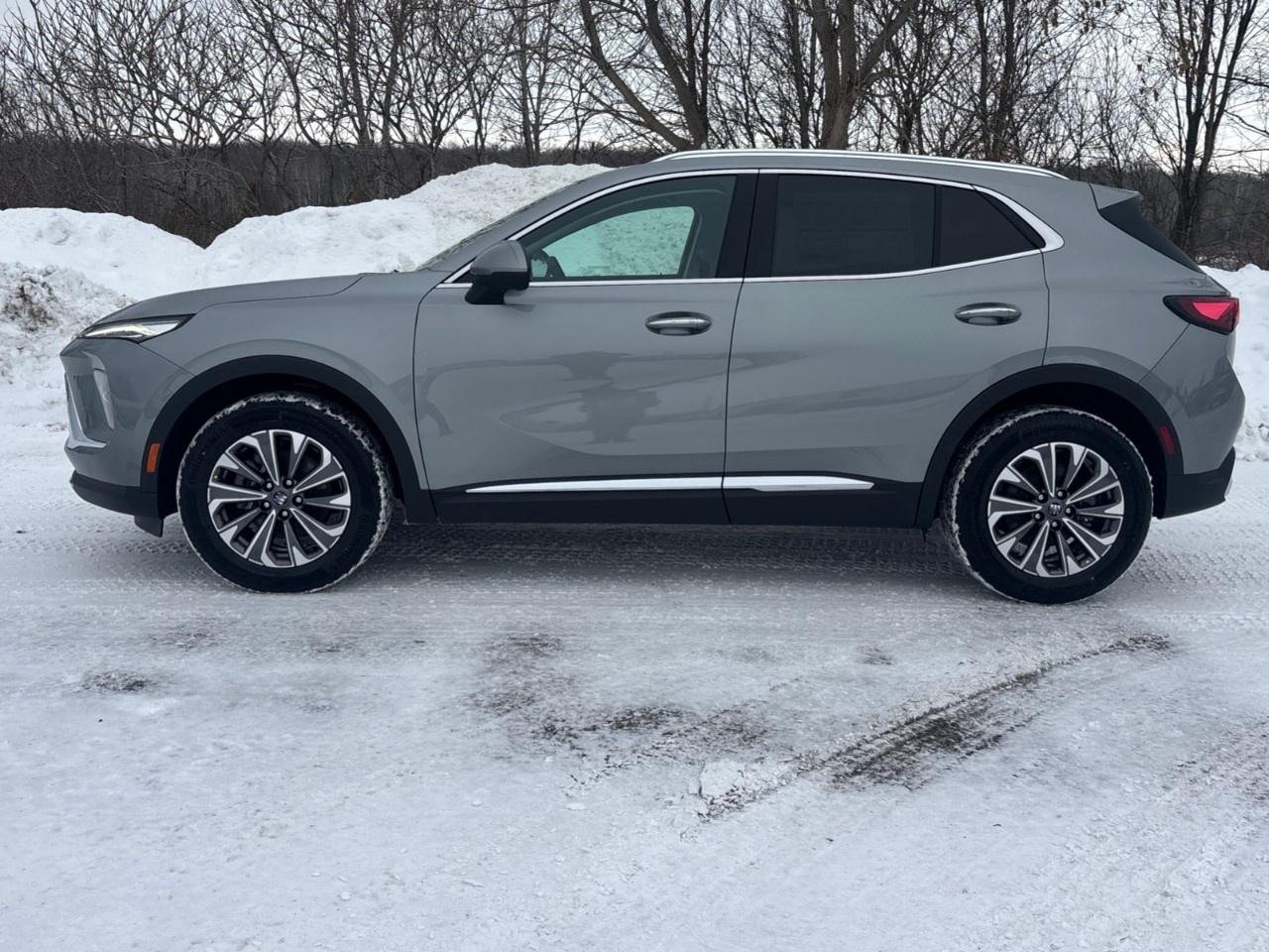 2026 Buick Envision AWD 4dr Preferred Photo