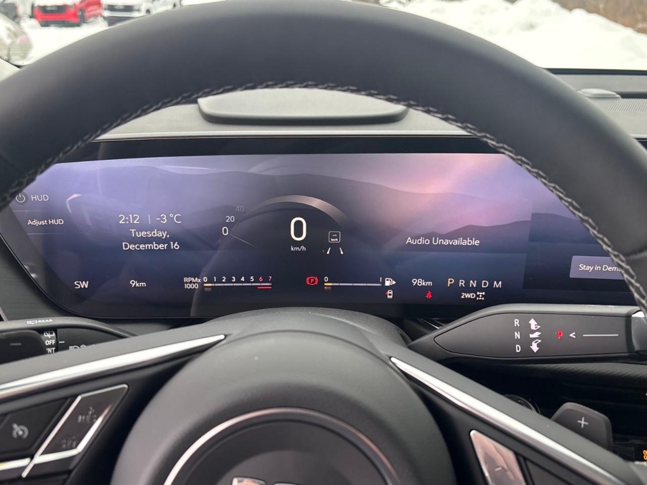 2026 Buick Envision AWD 4dr Preferred Photo