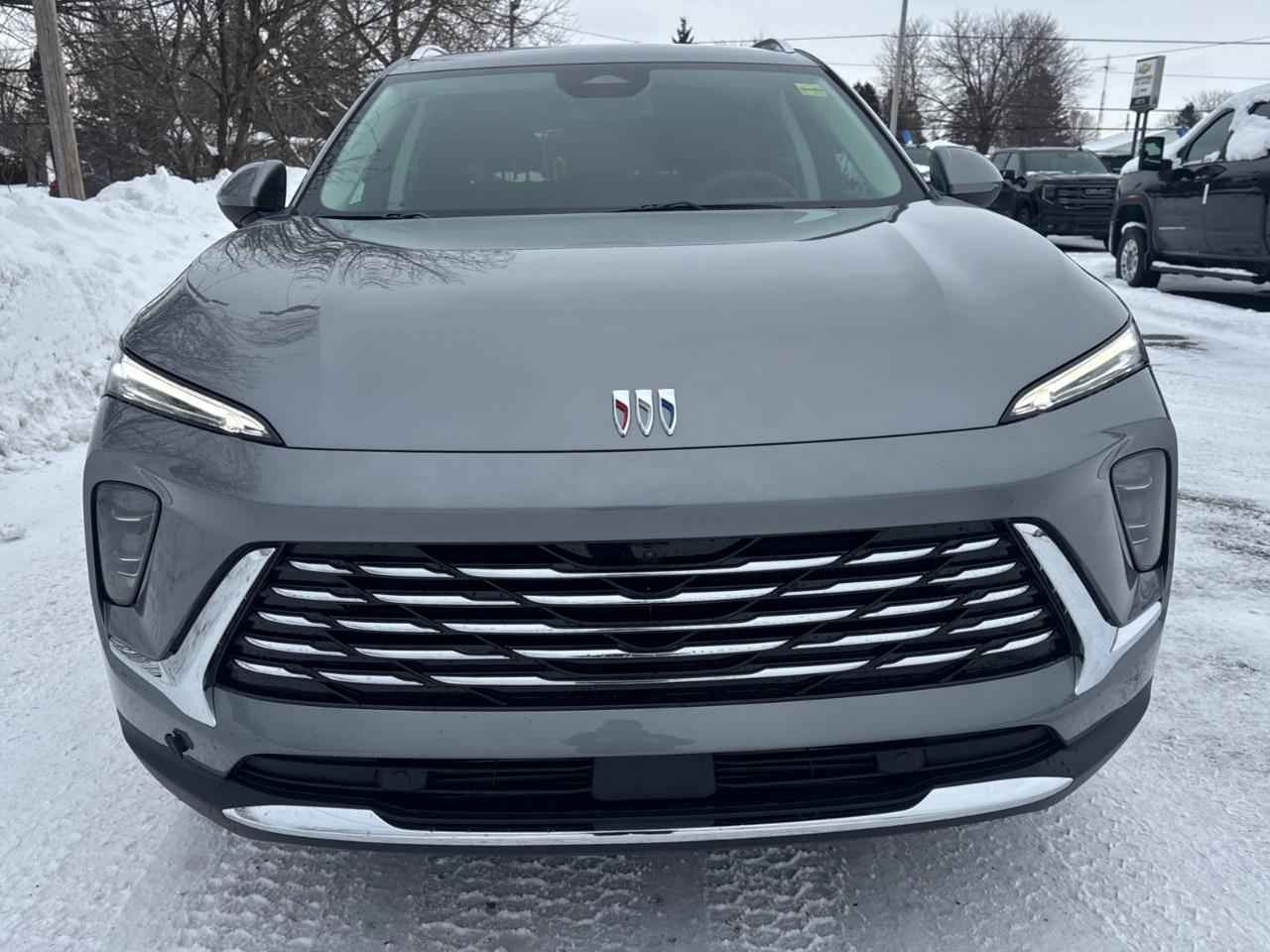 2026 Buick Envision AWD 4dr Preferred Photo