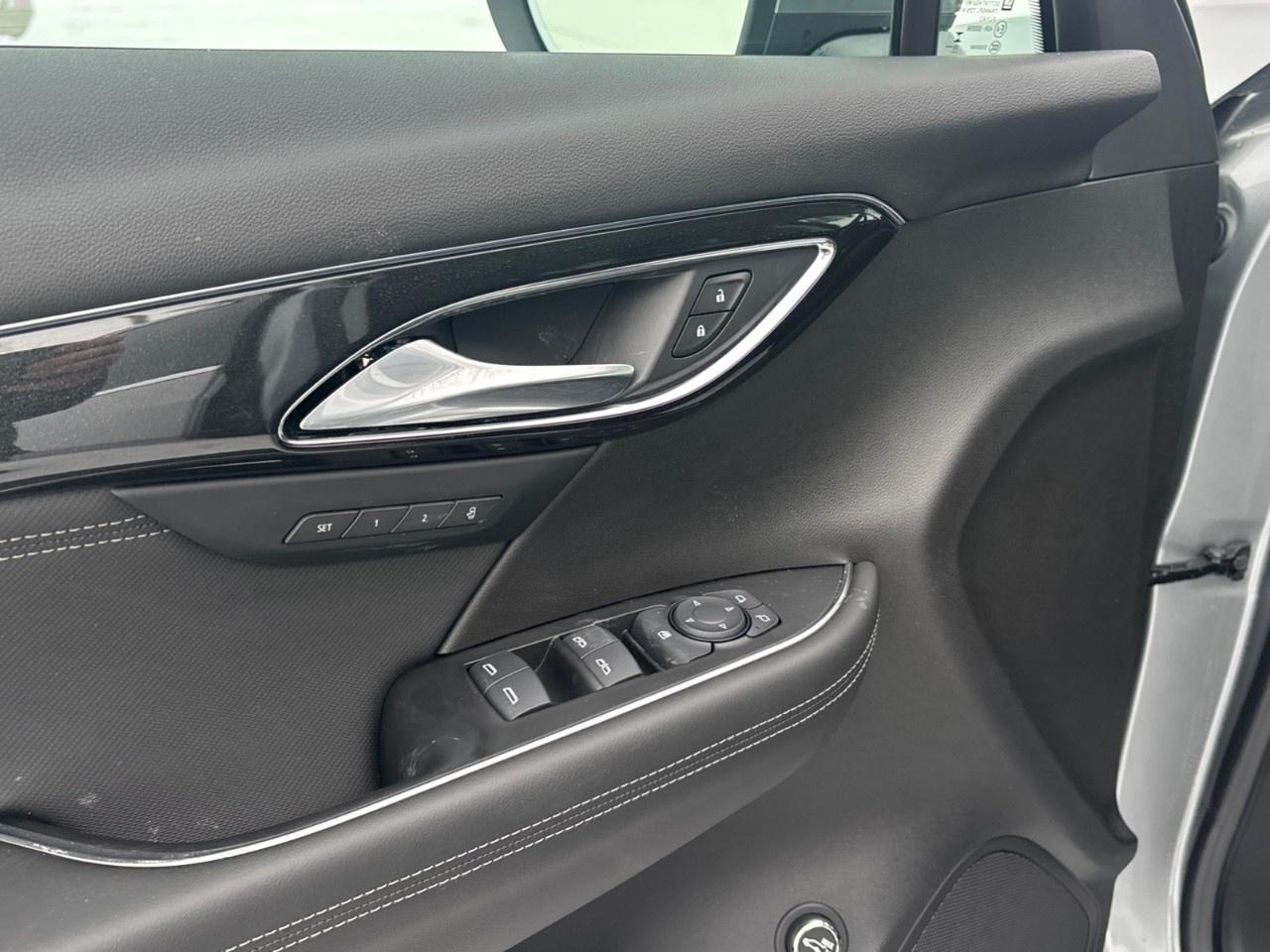 2026 Buick Envision AWD 4dr Preferred Photo2