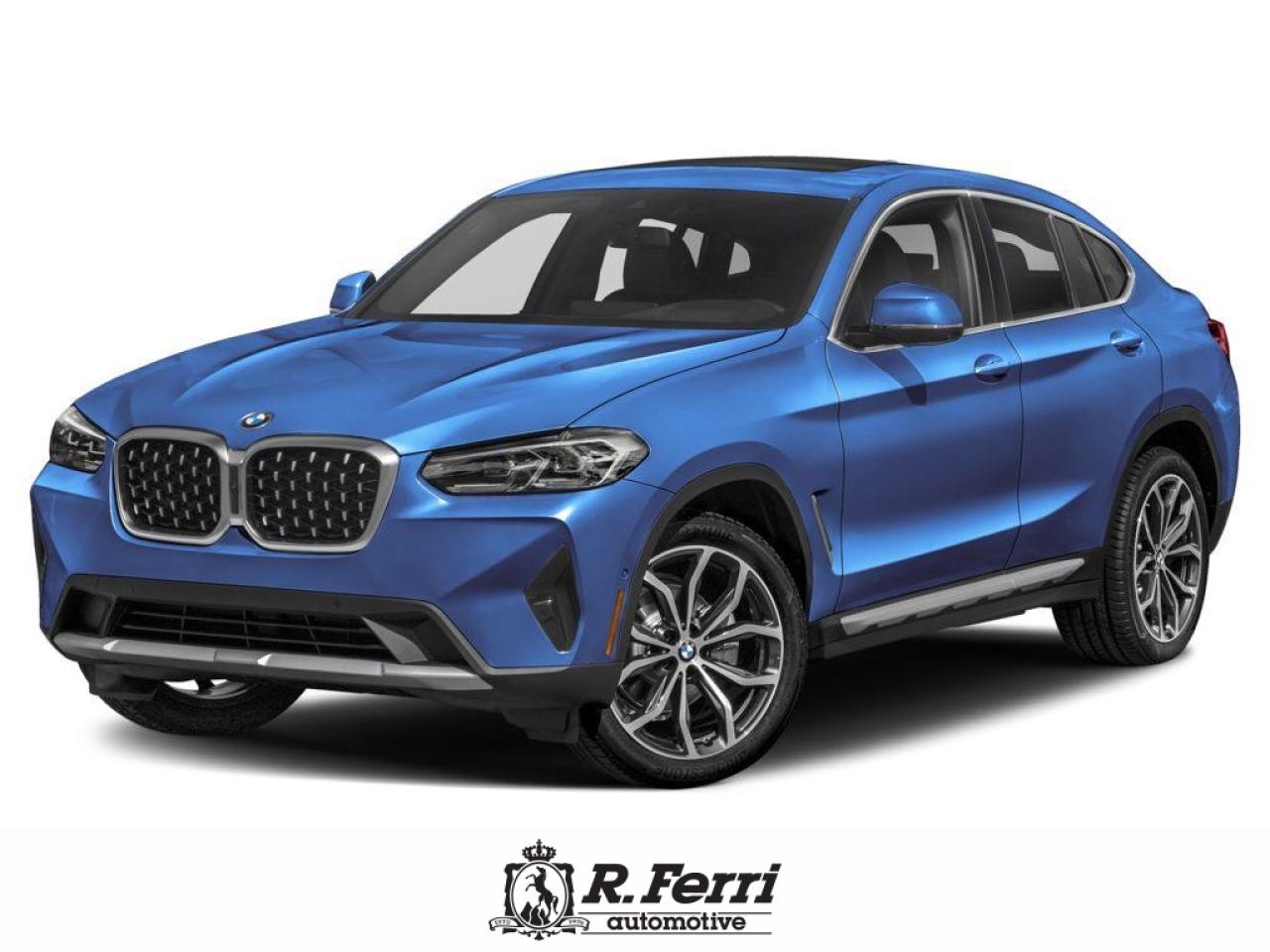 2025 BMW X4 M40i xDrive 4dr All-Wheel Drive Sports Activity Coupe Photo0