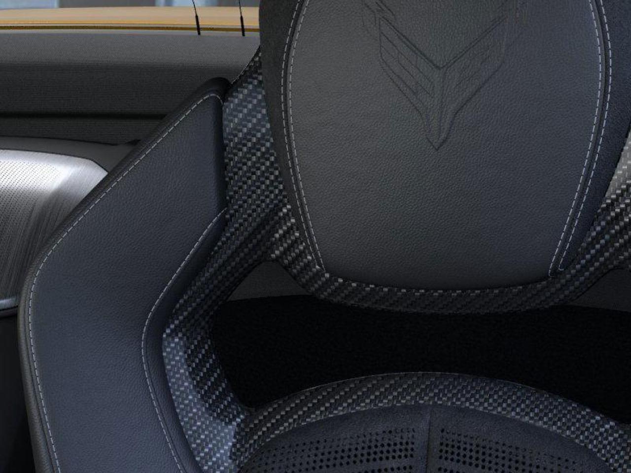 2026 Chevrolet Corvette Stingray w/2LT 2dr Convertible Photo