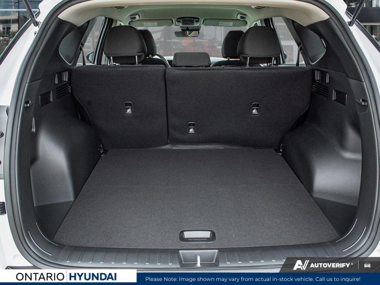 2025 Hyundai Tucson Plug-In Hybrid Ultimate 4dr All-Wheel Drive Photo