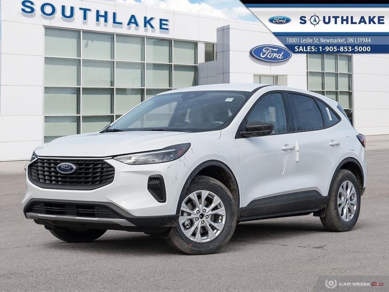 2025 Ford Escape Active 4dr All-Wheel Drive Photo0