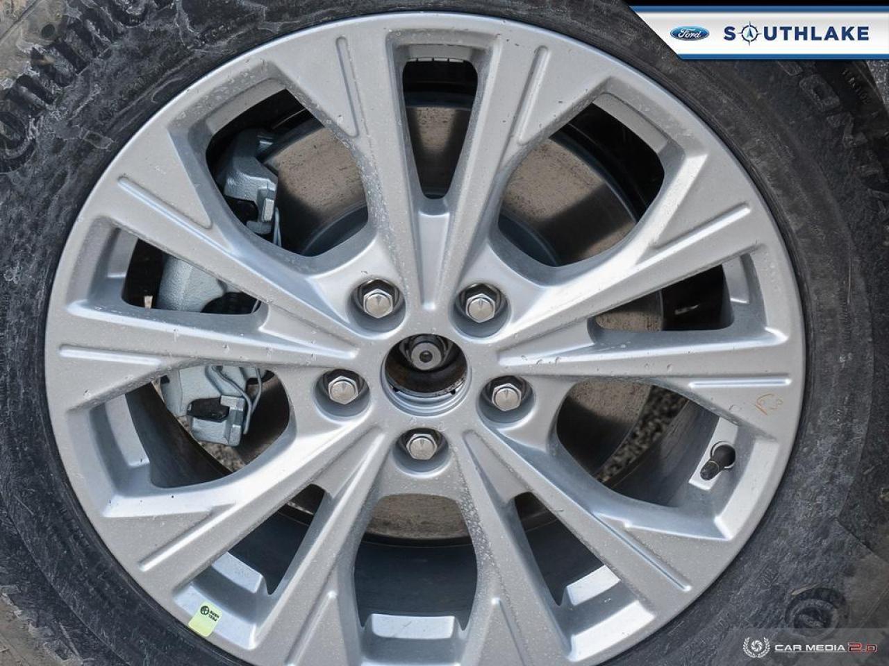 2025 Ford Escape Active 4dr All-Wheel Drive Photo