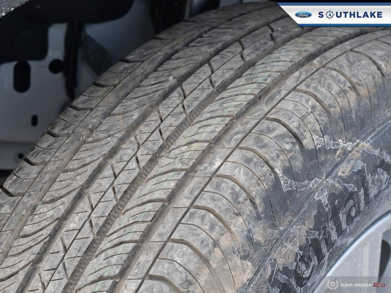 2025 Ford Escape Active 4dr All-Wheel Drive Photo