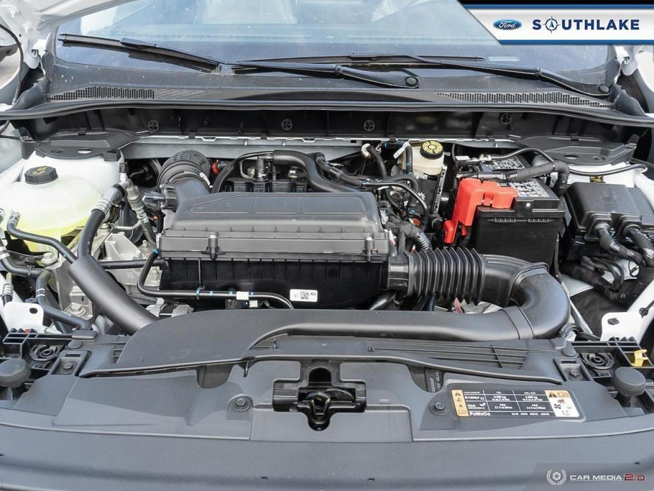 2025 Ford Escape Active 4dr All-Wheel Drive Photo