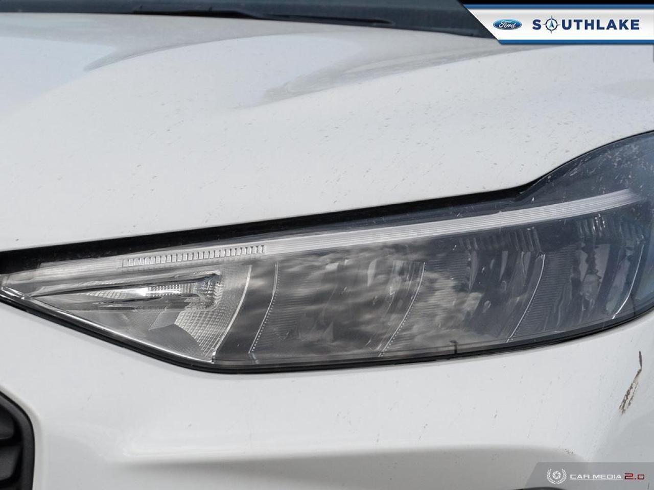 2025 Ford Escape Active 4dr All-Wheel Drive Photo