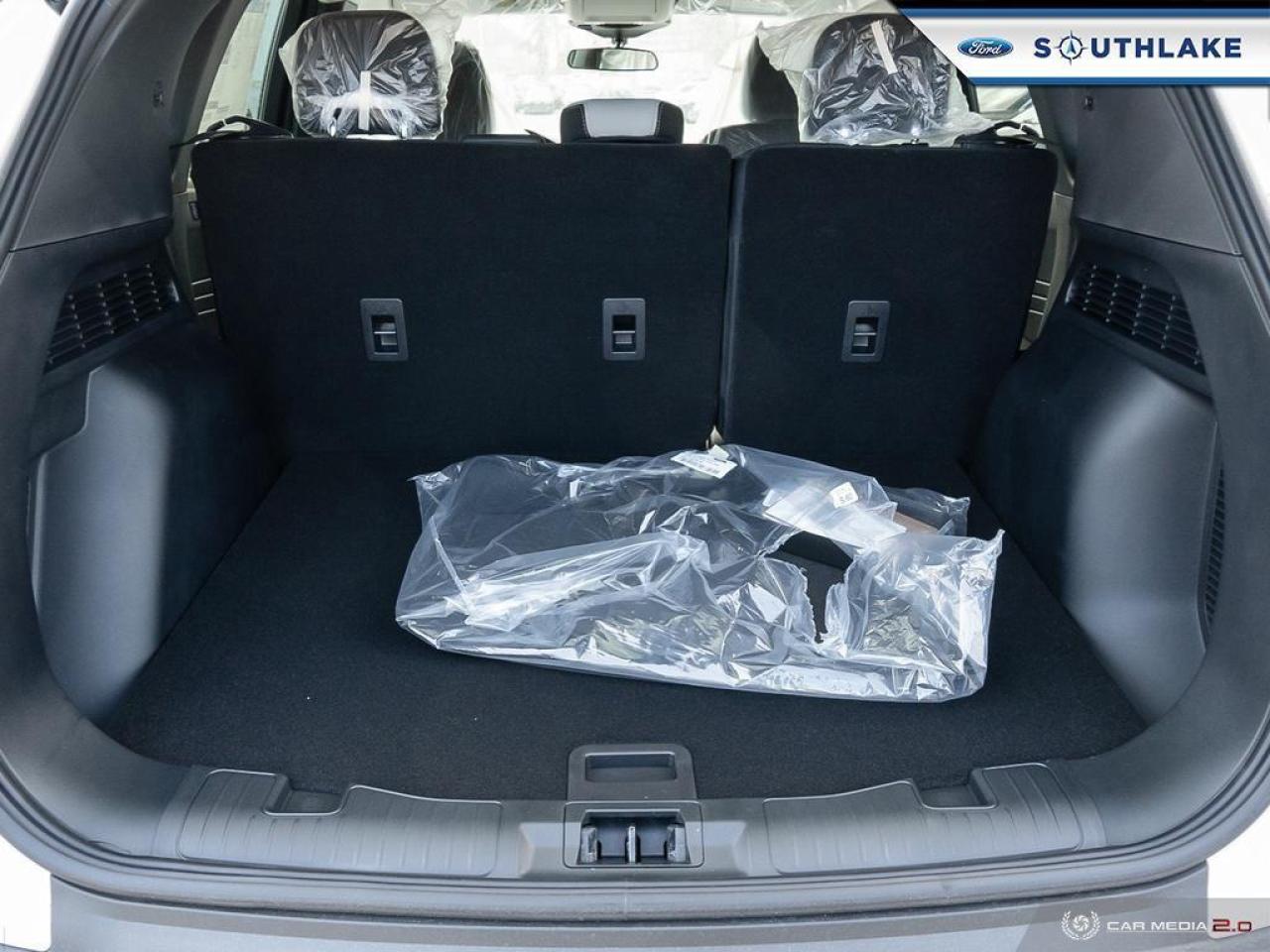 2025 Ford Escape Active 4dr All-Wheel Drive Photo