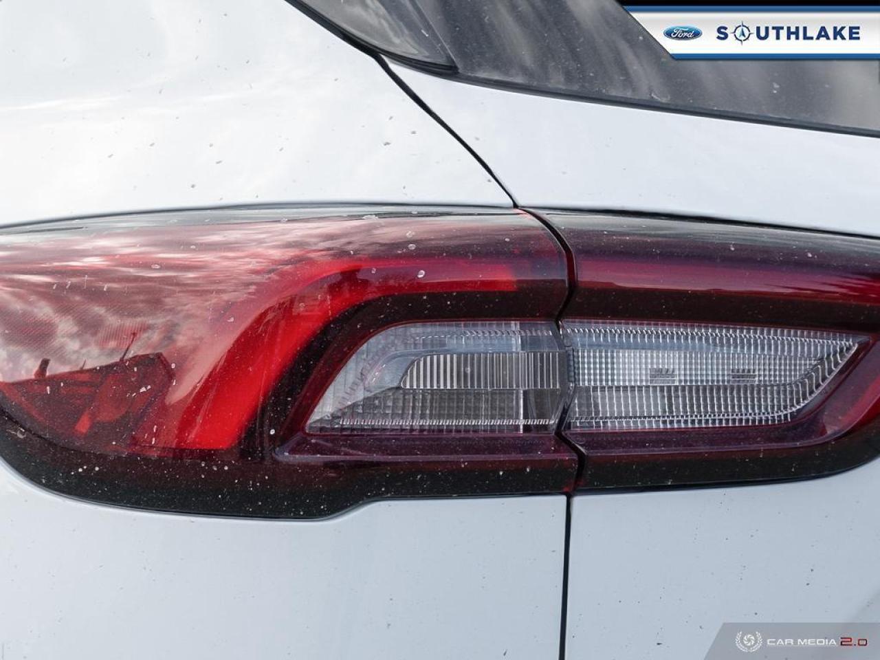 2025 Ford Escape Active 4dr All-Wheel Drive Photo