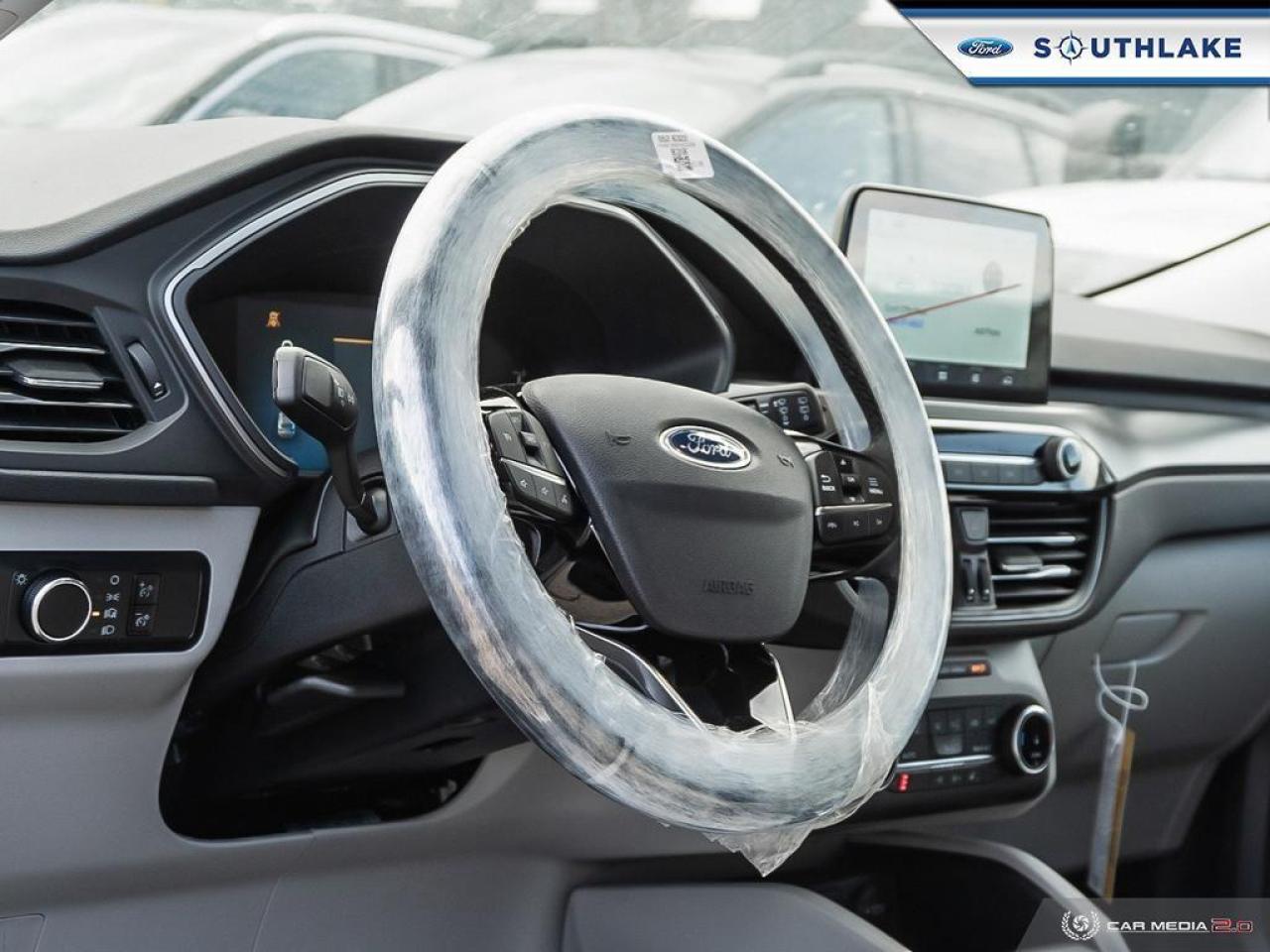 2025 Ford Escape Active 4dr All-Wheel Drive Photo