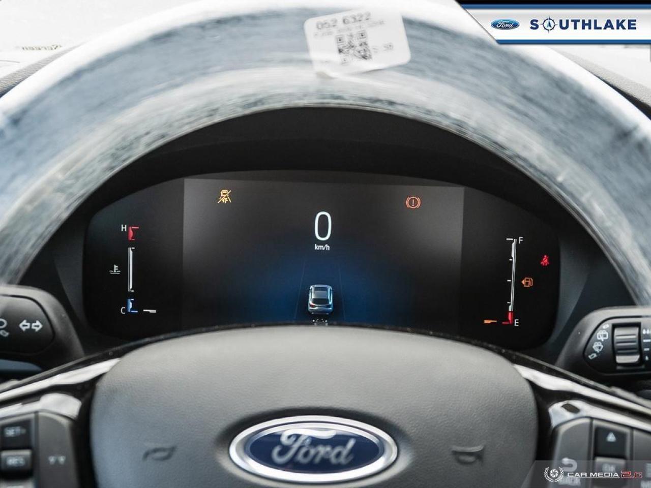 2025 Ford Escape Active 4dr All-Wheel Drive Photo