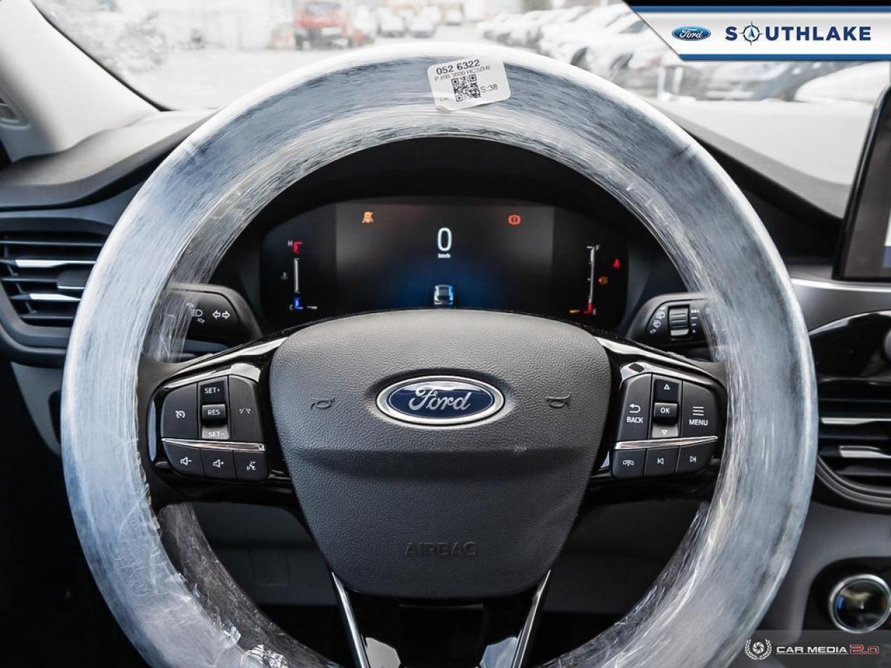 2025 Ford Escape Active 4dr All-Wheel Drive Photo